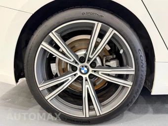 2020 BMW 3 Series Sedan 330i - miniatura 37