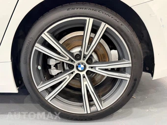 2020 BMW 3 Series Sedan 330i - miniatura 38