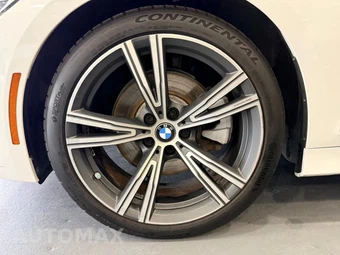 2020 BMW 3 Series Sedan 330i - miniatura 39