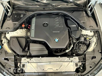 2020 BMW 3 Series Sedan 330i - miniatura 41