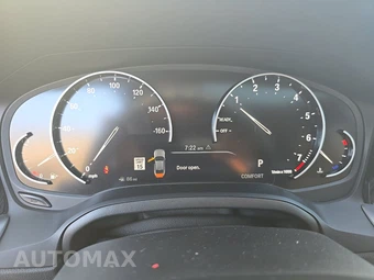 2020 BMW 3 Series Sedan 330i - miniatura 12