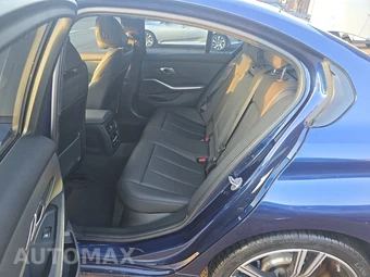 2020 BMW 3 Series Sedan 330i - miniatura 13