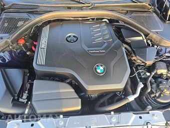 2020 BMW 3 Series Sedan 330i - miniatura 15