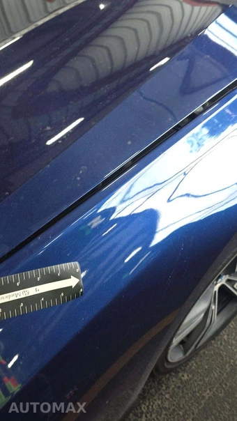 2020 BMW 3 Series Sedan 330i - miniatura 24