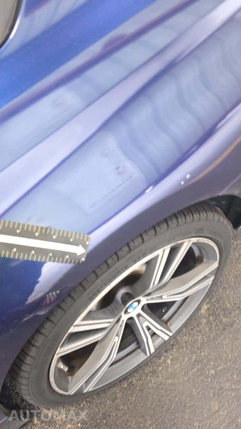 2020 BMW 3 Series Sedan 330i - miniatura 26