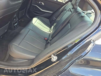 2020 BMW 3 Series Sedan 330i - miniatura 13
