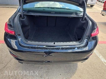 2020 BMW 3 Series Sedan 330i - miniatura 14