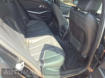 2020 BMW 3 Series Sedan 330i - miniatura 16