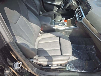 2020 BMW 3 Series Sedan 330i - miniatura 18