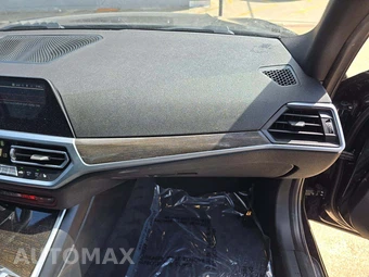 2020 BMW 3 Series Sedan 330i - miniatura 19