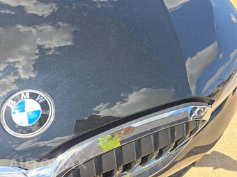 2020 BMW 3 Series Sedan 330i - miniatura 21