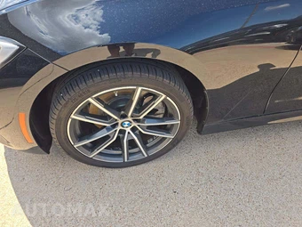 2020 BMW 3 Series Sedan 330i - miniatura 24