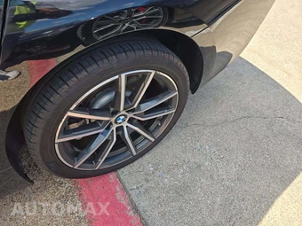 2020 BMW 3 Series Sedan 330i - miniatura 27