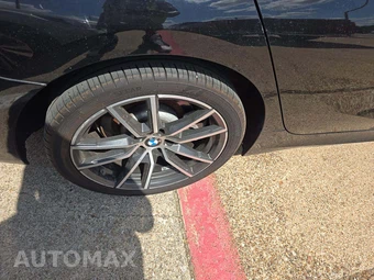 2020 BMW 3 Series Sedan 330i - miniatura 28