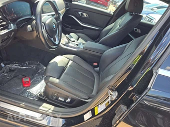 2020 BMW 3 Series Sedan 330i - miniatura 6