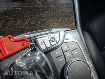 2020 BMW 3 Series Sedan 330i - miniatura 8