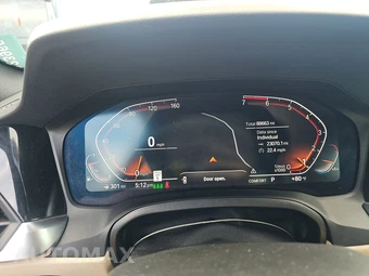 2020 BMW 3 Series Sedan 330i - miniatura 12