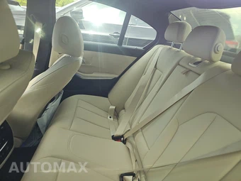 2020 BMW 3 Series Sedan 330i - miniatura 13