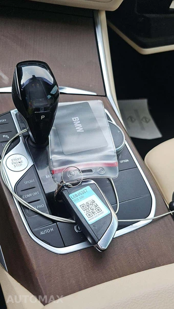 2020 BMW 3 Series Sedan 330i - miniatura 17