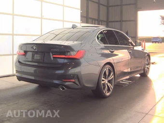 2020 BMW 3 Series Sedan 330i - miniatura 4