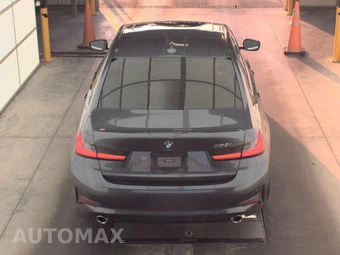 2020 BMW 3 Series Sedan 330i - miniatura 5
