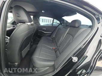 2020 BMW 3 Series Sedan 330i - miniatura 13