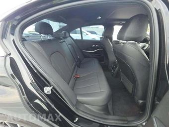 2020 BMW 3 Series Sedan 330i - miniatura 16