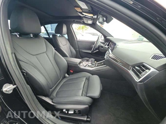 2020 BMW 3 Series Sedan 330i - miniatura 18