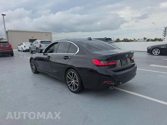 2020 BMW 3 Series Sedan 330i - miniatura 2