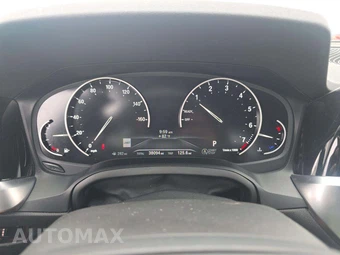 2020 BMW 3 Series Sedan 330i - miniatura 9