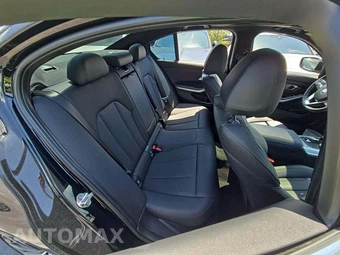 2020 BMW 3 Series Sedan 330i - miniatura 16