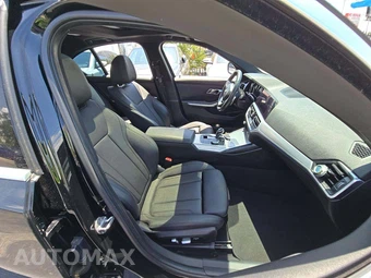 2020 BMW 3 Series Sedan 330i - miniatura 18