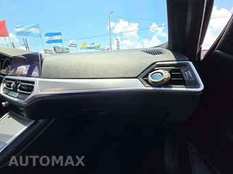 2020 BMW 3 Series Sedan 330i - miniatura 19
