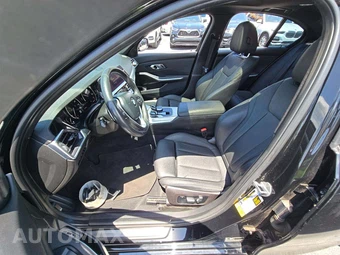 2020 BMW 3 Series Sedan 330i - miniatura 6