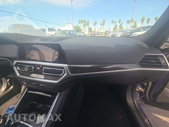 2020 BMW 3 Series Sedan 330i - miniatura 16