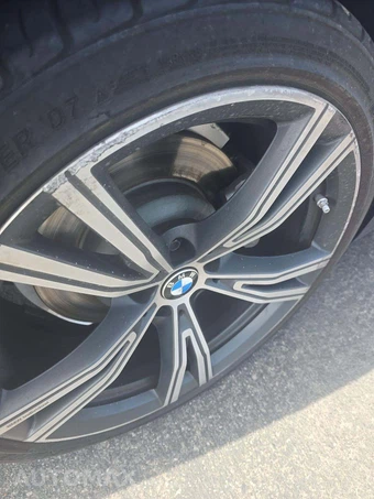 2020 BMW 3 Series Sedan 330i - miniatura 21