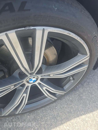2020 BMW 3 Series Sedan 330i - miniatura 22