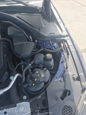 2020 BMW 3 Series Sedan 330i - miniatura 26
