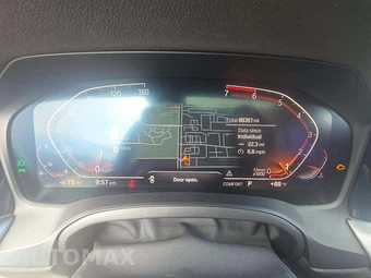 2020 BMW 3 Series Sedan 330i - miniatura 6