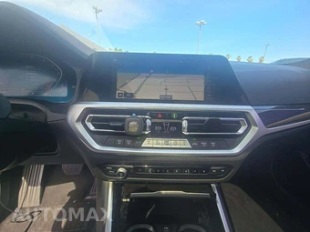 2020 BMW 3 Series Sedan 330i - miniatura 7