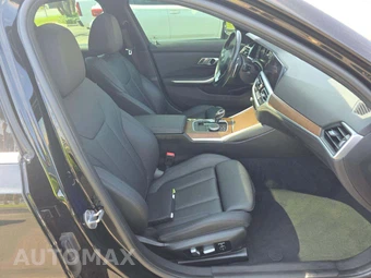 2020 BMW 3 Series Sedan 330i - miniatura 15
