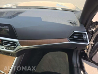 2020 BMW 3 Series Sedan 330i - miniatura 16