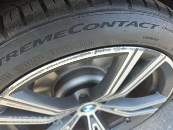 2020 BMW 3 Series Sedan 330i - miniatura 25