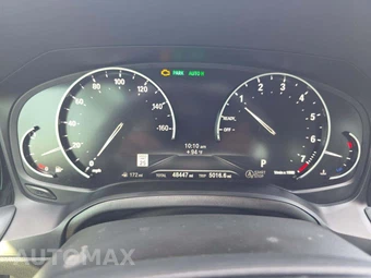 2020 BMW 3 Series Sedan 330i - miniatura 6