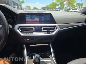 2020 BMW 3 Series Sedan 330i - miniatura 10