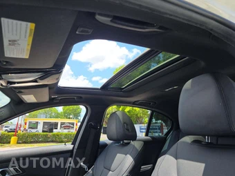 2020 BMW 3 Series Sedan 330i - miniatura 11