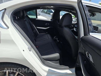 2020 BMW 3 Series Sedan 330i - miniatura 16
