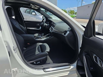 2020 BMW 3 Series Sedan 330i - miniatura 18