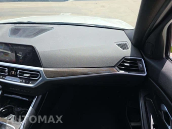 2020 BMW 3 Series Sedan 330i - miniatura 19