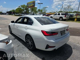 2020 BMW 3 Series Sedan 330i - miniatura 2